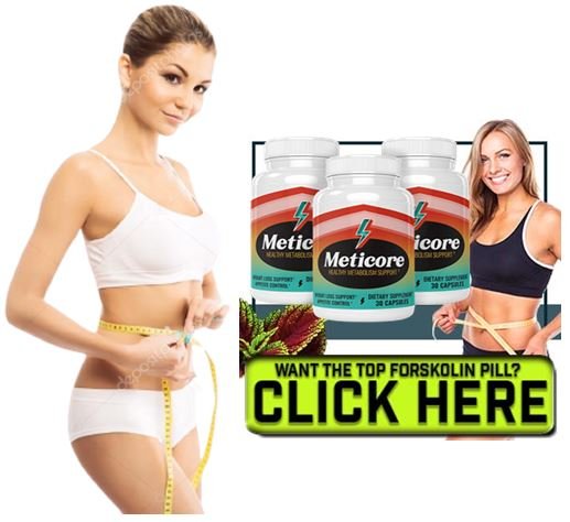 Meticore Weight-Loss Meticore Weight-Loss
