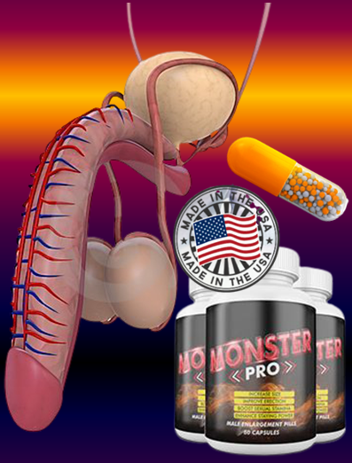 Monster Pro