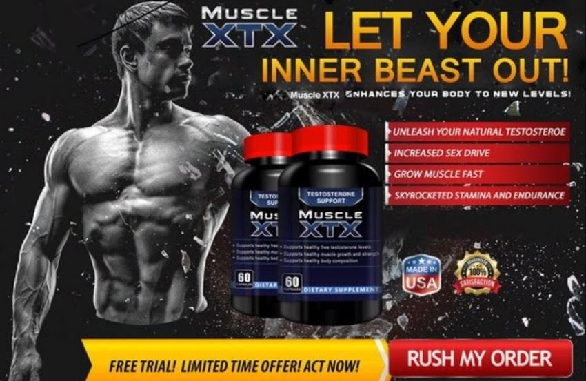 Muscle XTX