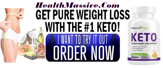Nature-Pure-Keto-Diet