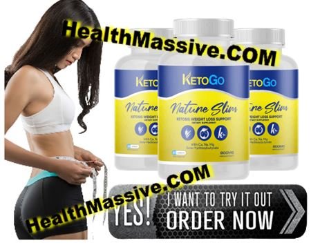 Nature Slim Keto Nature Slim Keto