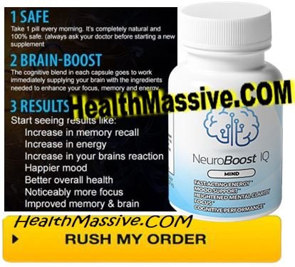 Neuro-Boost-IQ-Nootropic