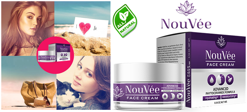 Nouvee Cream Nouvee Cream
