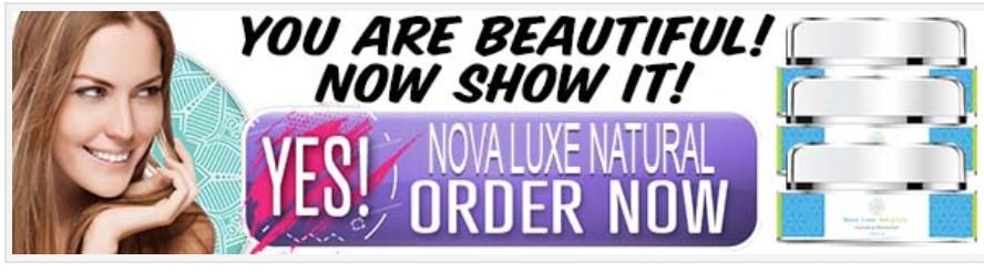 Nova Luxe Nova Luxe