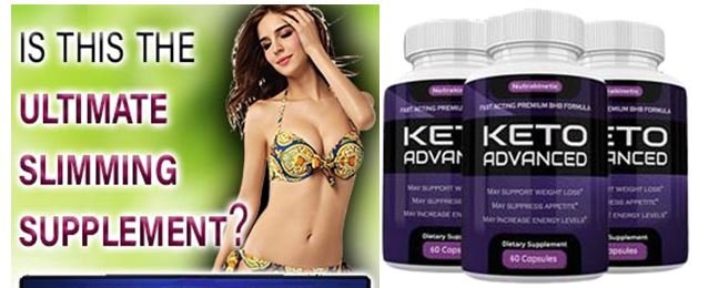 Nutra Kinetic Keto Nutra Kinetic Keto