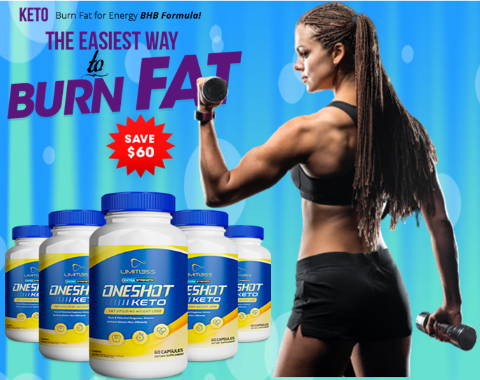 One-Shot-Keto-Diet