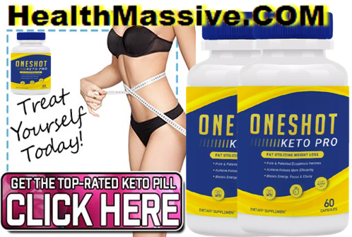 One-Shot-Keto-Diet