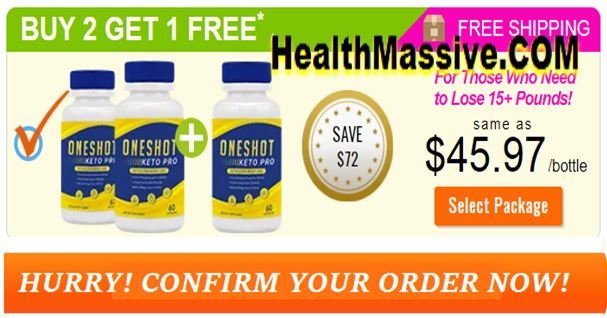 One-Shot-Keto-Side-Effects