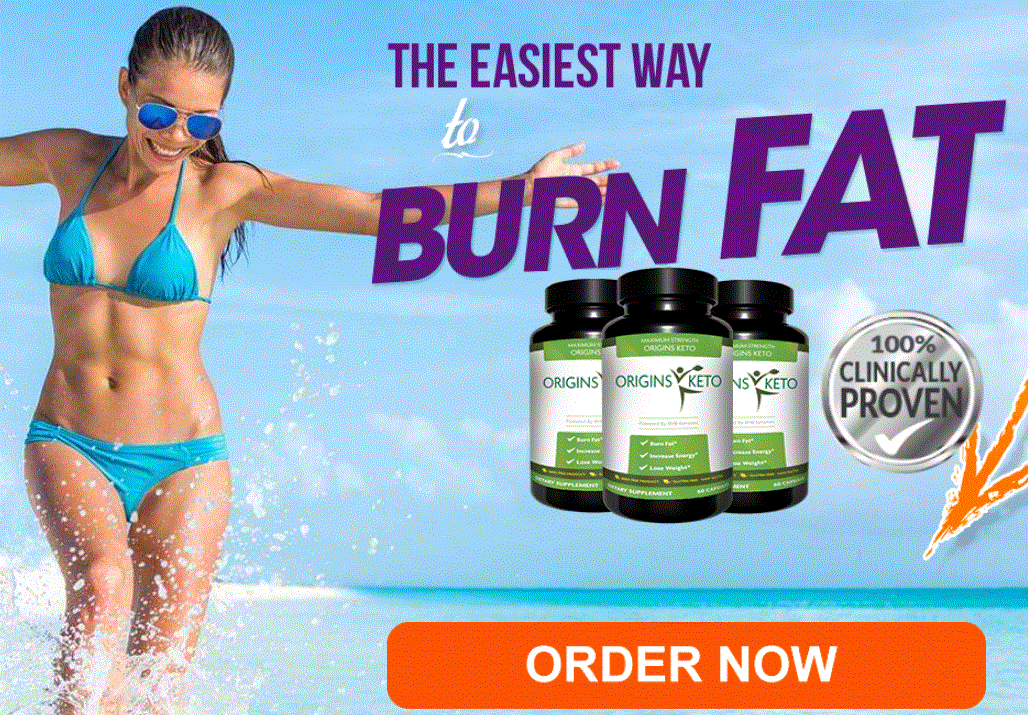 Origins Keto Reviews Origins Keto Reviews