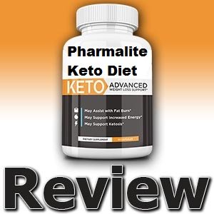 Pharmalite-Keto Pharmalite-Keto