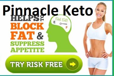 Pinnacle Keto
