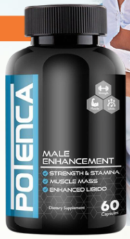 Potenca Male Enhancement