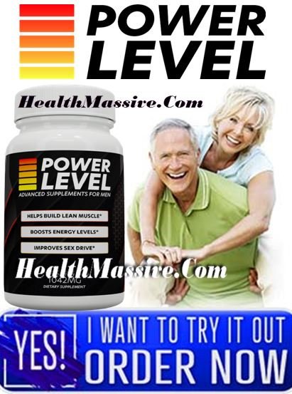 Power-Level-Male-Enhancement