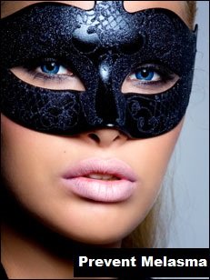 Prevent-Melasma