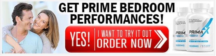 Primax Male Enhancement