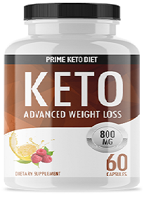 Prime Keto Health
