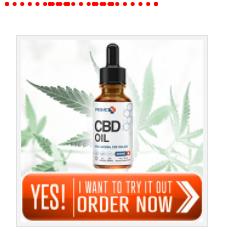 PrimeRx CBD