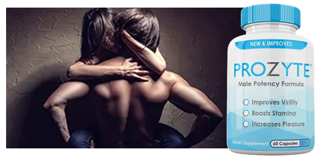 ProZyte Benefits