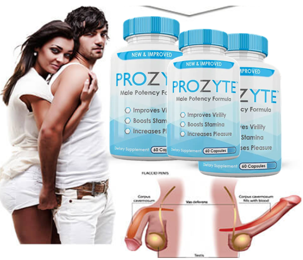 ProZyte-Male-Enhancement