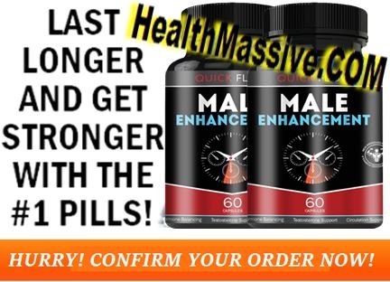 Quick Flow Pills Quick Flow Pills