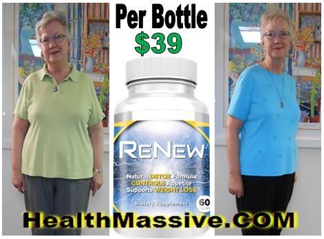 ReNew Pills