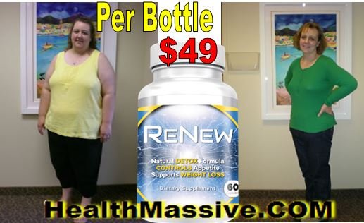 ReNew Supplement
