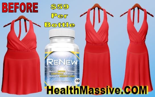 ReNew Weight Loss