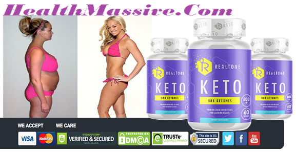 RealTone-Keto-Benefits