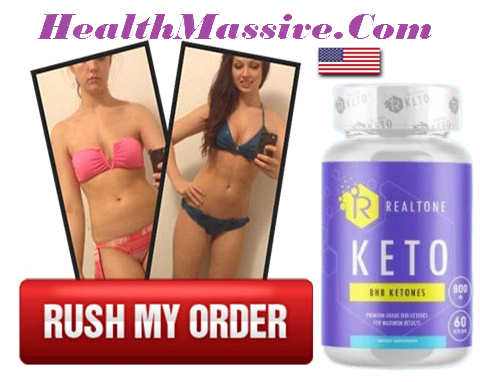 RealTone Keto