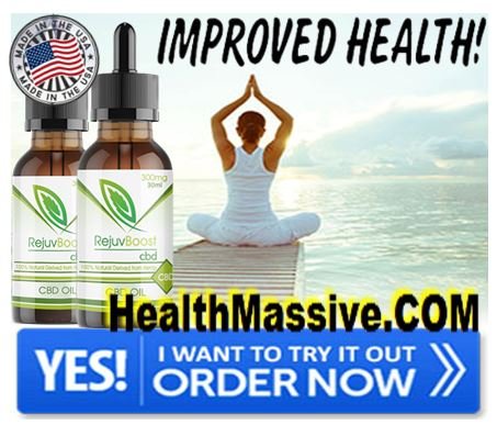 Rejuv Boost Oil