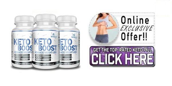 Remedy Hill Keto