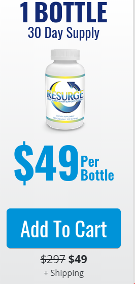 Resurge Resurge