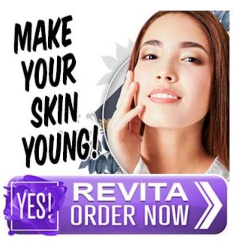 Revita Cream Revita Cream