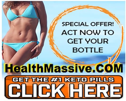 Safeline Keto Pills