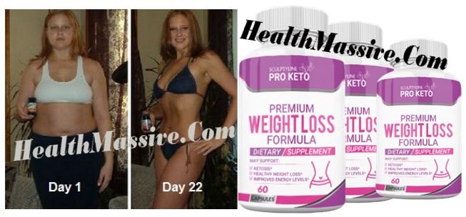 Sculptyline-Pro-Keto-Diet