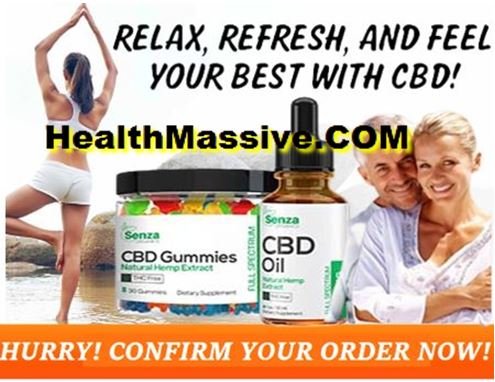 Senza-CBD-Gummies Senza-CBD-Gummies
