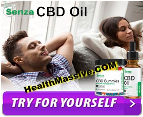 Senza-CBD-Oil Senza-CBD-Oil