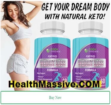 SiNew Force Keto Pills SiNew Force Keto Pills