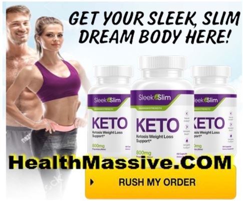 Sleek Slim Keto