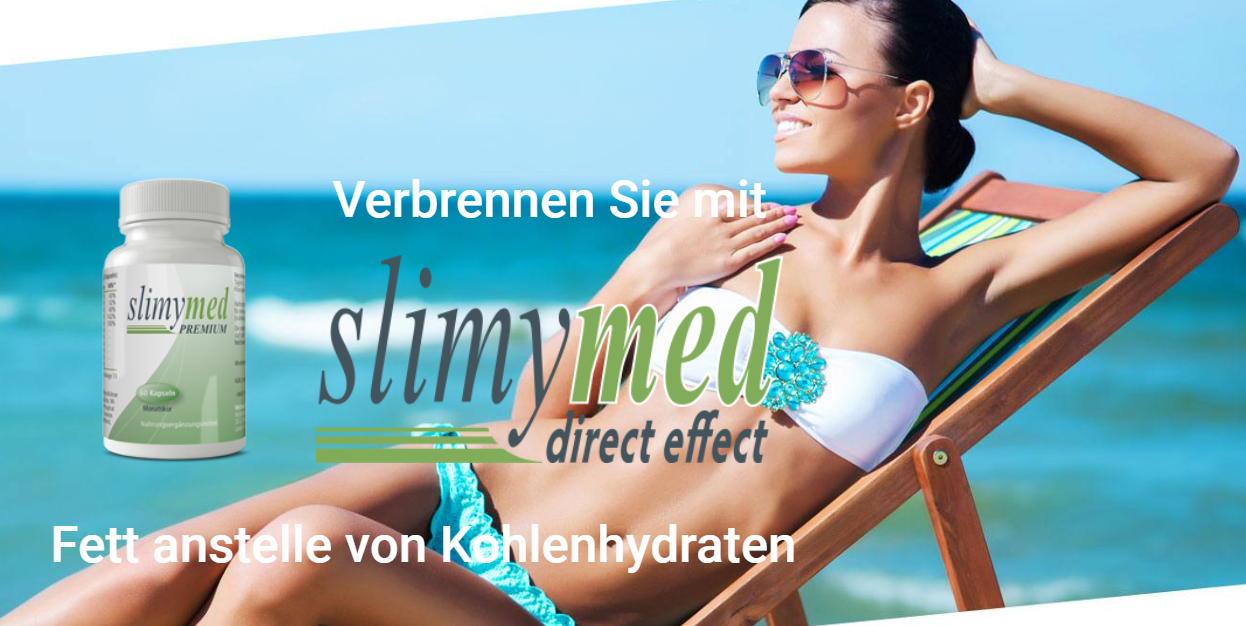 Slimymed-German Slimymed-German