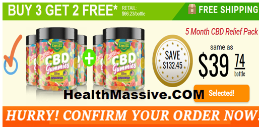 Smilz-CBD-Gummies Smilz-CBD-Gummies