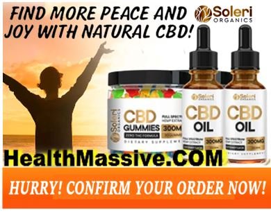 Soleri CBD