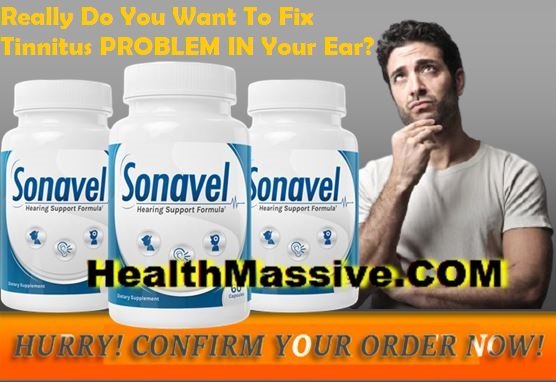 Sonavel-Tinnitus Sonavel-Tinnitus