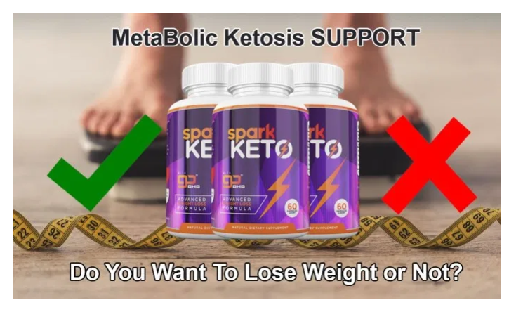 Spark Keto Spark Keto