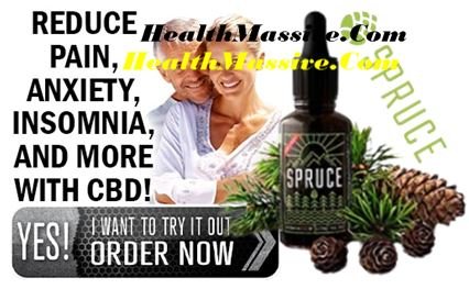 Spruce-CBD-Oil