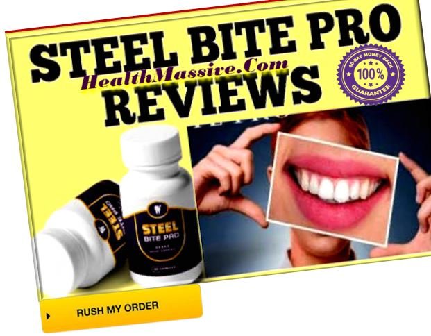 Steel-Bite-Pro-Side-Effects