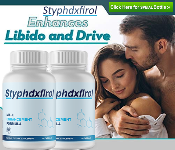 Styphdxfirol Male Enhancement