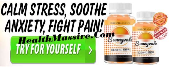SunnyVale-CBD-Oil SunnyVale-CBD-Oil