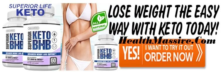 Superior Life Keto