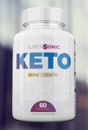 Supersonic-Keto Supersonic-Keto